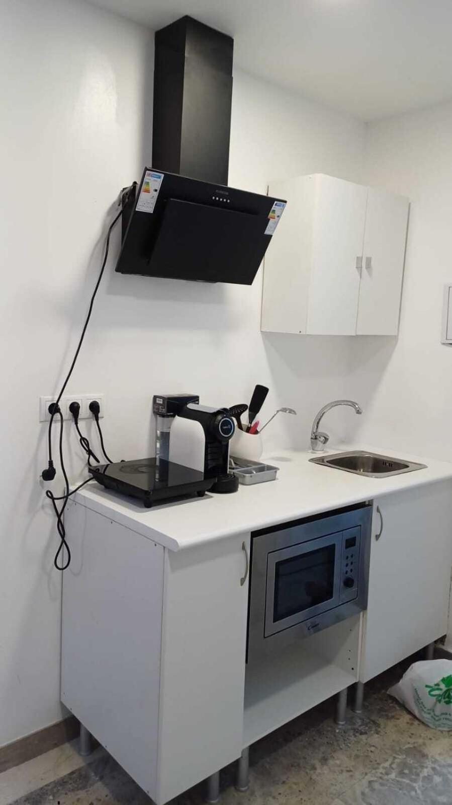Hostal Estudios บาดาโลนา ห้อง รูปภาพ